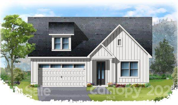 Lot 61 Timber Run Lane - Photo 1