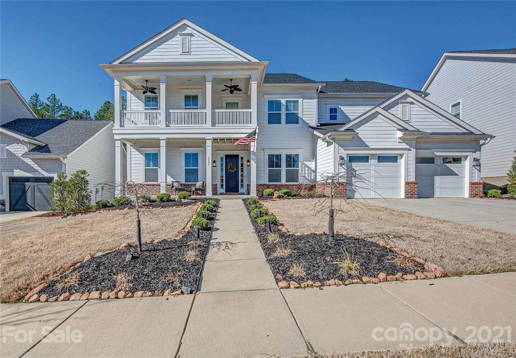 2305 Paddlers Cove Drive - Photo 1