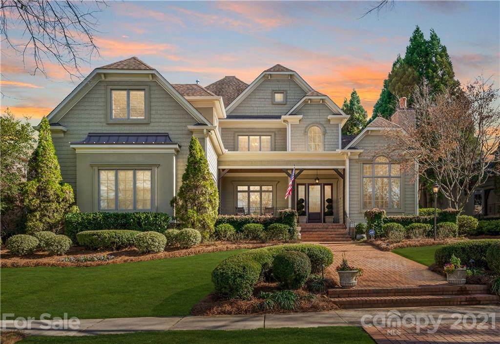 8042 Pemswood Street - Photo 1