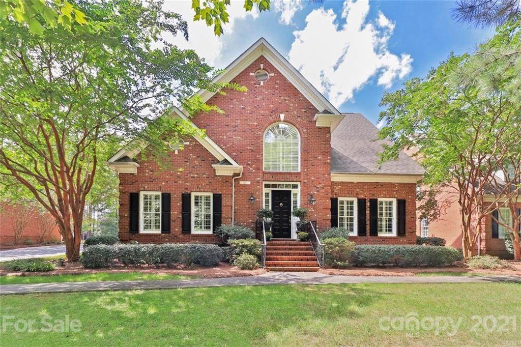 120 Brackenbury Lane - Photo 1