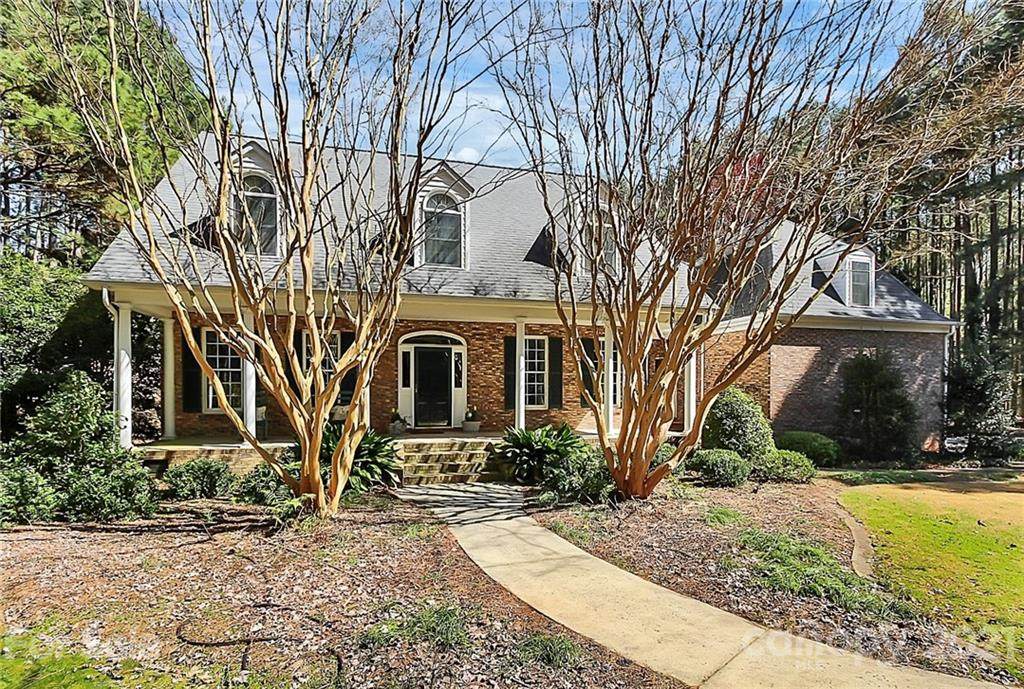 3025 Farrier Lane - Photo 1