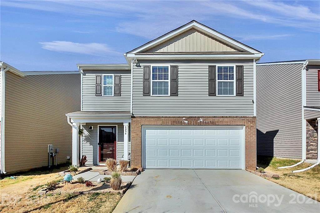 4234 Long Arrow Drive - Photo 1
