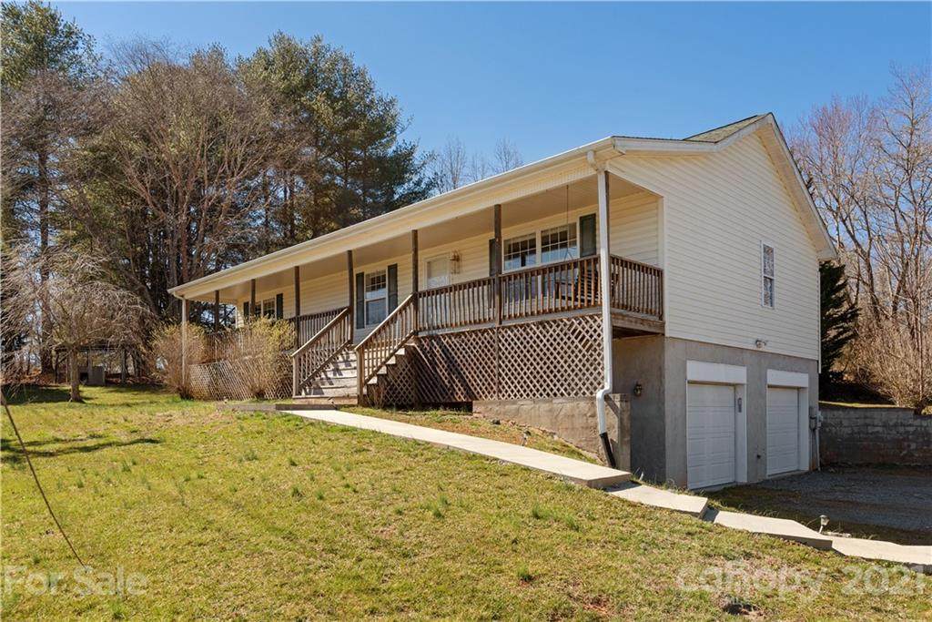 740 Old Highway 64 Highway - Photo 1