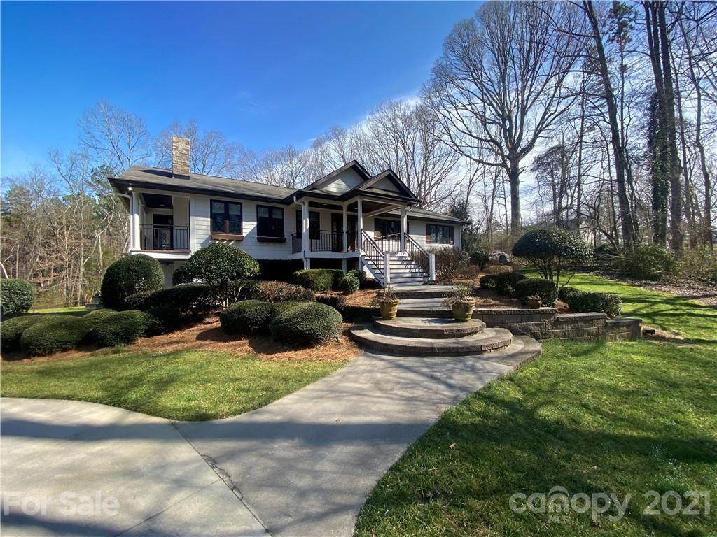 2206 Hillside Drive - Photo 1