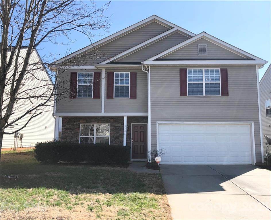3706 Wondering Oak Lane - Photo 1