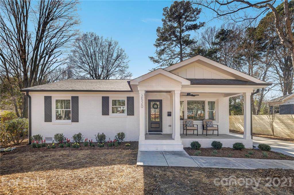 2520 Heywood Avenue - Photo 1