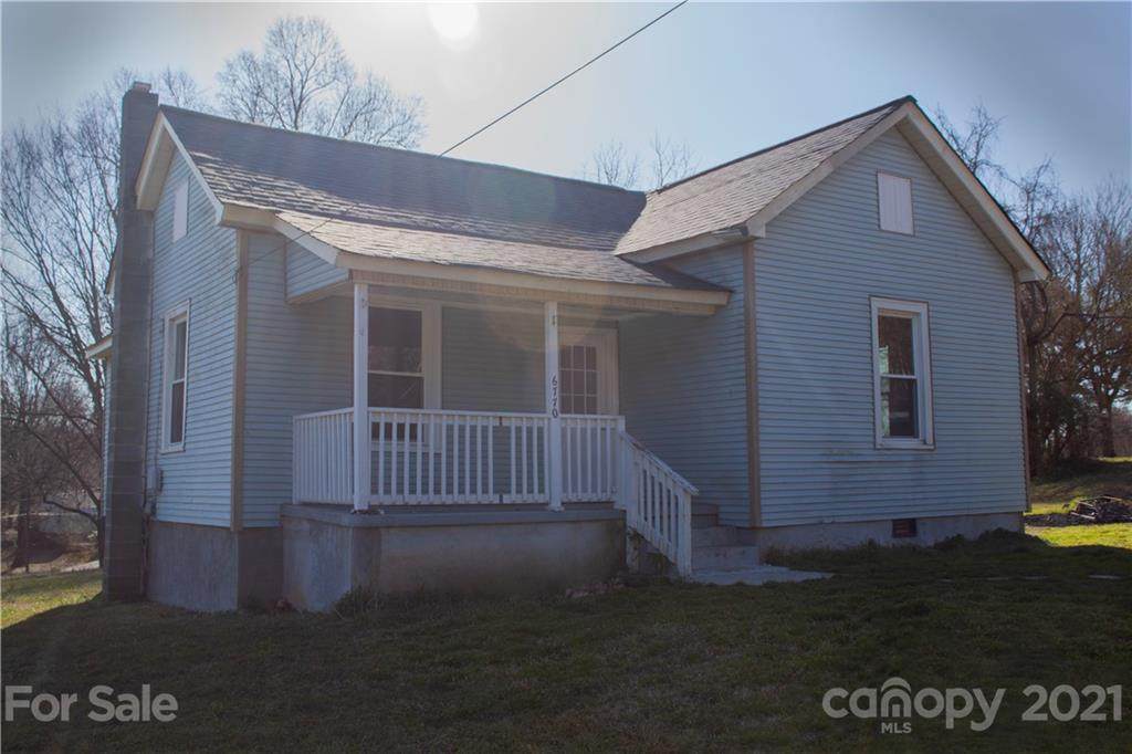 6770 Nathan Avenue - Photo 1