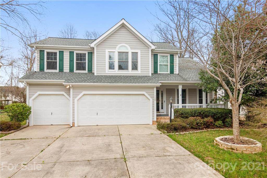 160 Glynwater Drive - Photo 1
