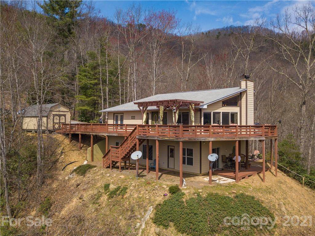 834 Eagles Roost Road - Photo 1