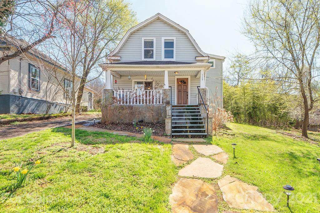 112 Clingman Avenue - Photo 1