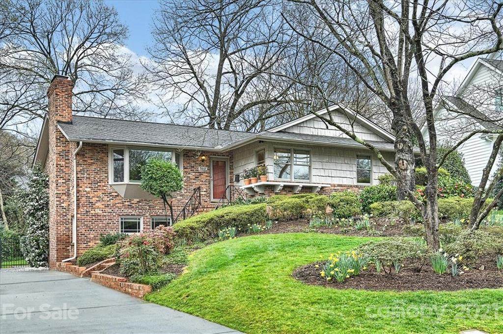 5441 Wintercrest Lane - Photo 1
