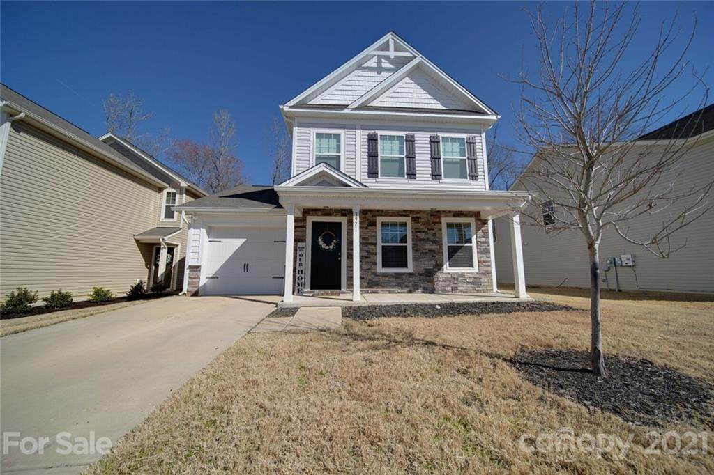 3971 Tersk Drive - Photo 1