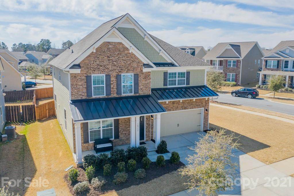 10733 Charmont Place - Photo 1