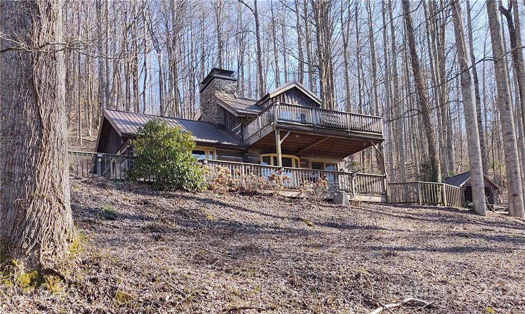 322 Balsam Meadows Road - Photo 1