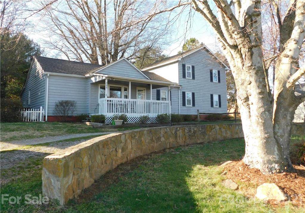 706 Lithia Inn Road - Photo 1