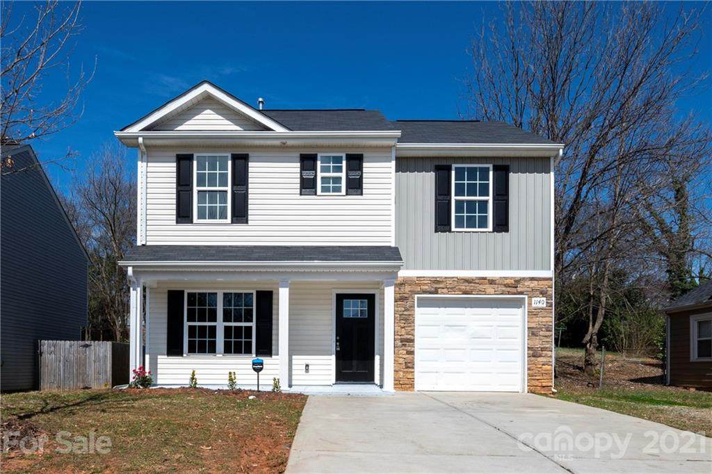 1140 Bethel Road - Photo 1