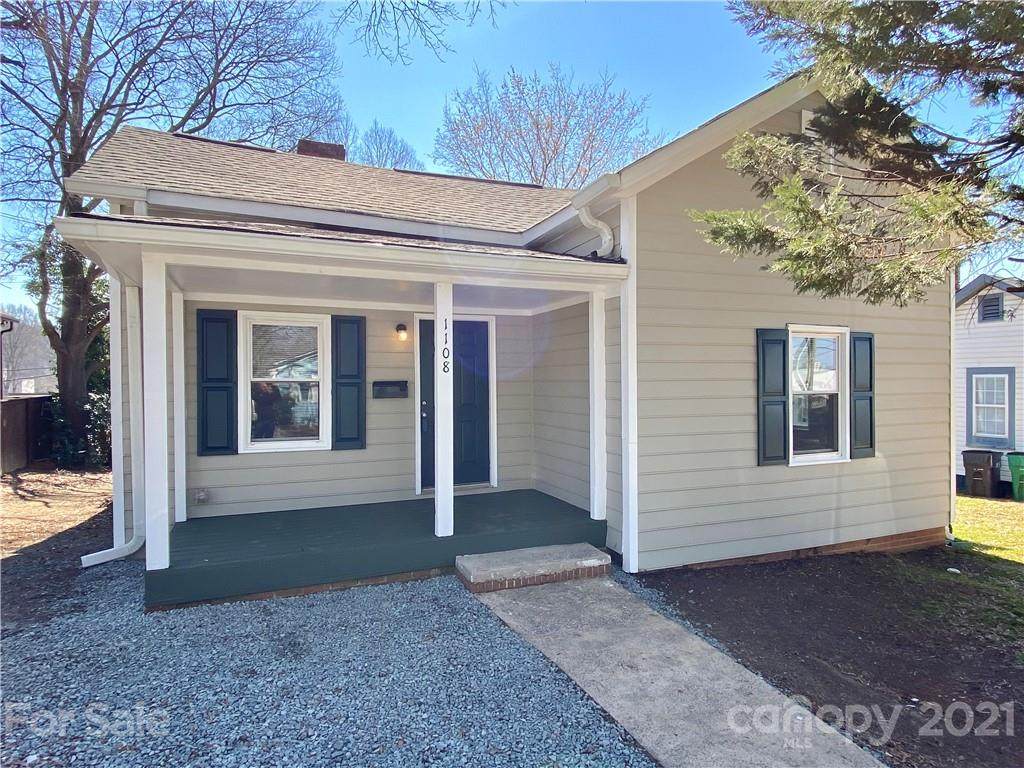 1108 Pamlico Street - Photo 1