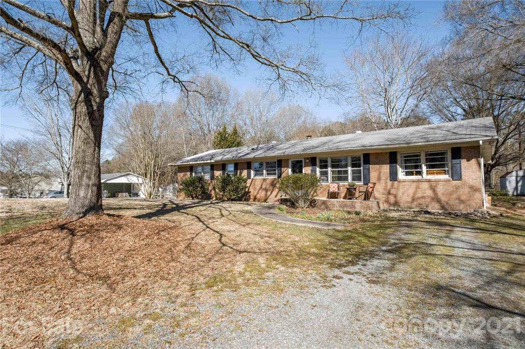 116 Timberland Loop - Photo 1