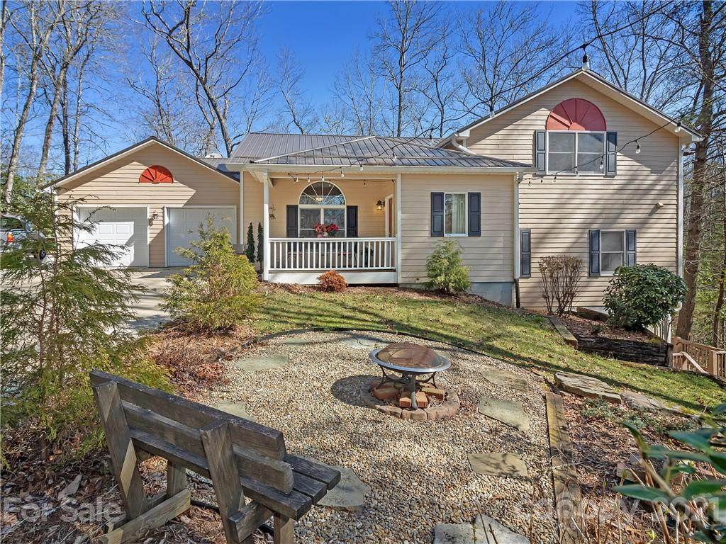 694 Tip Top Road - Photo 1