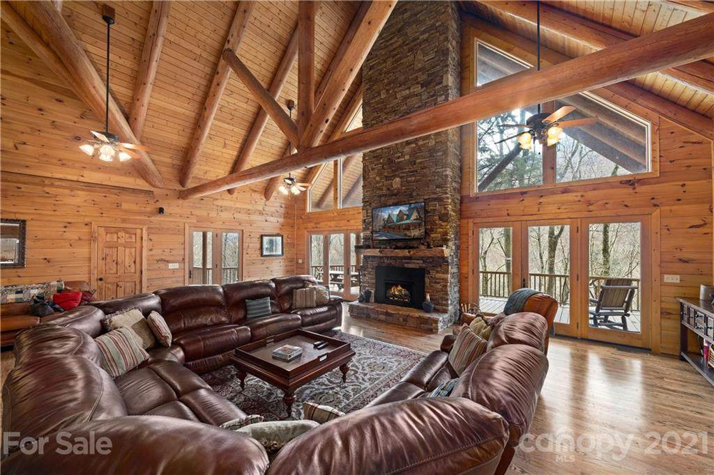 3545 Black Camp Gap Road - Photo 1