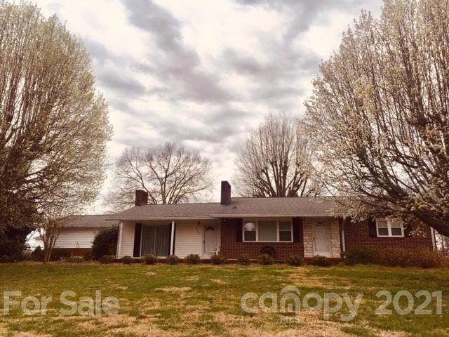 2223 Zion Church Road - Photo 1
