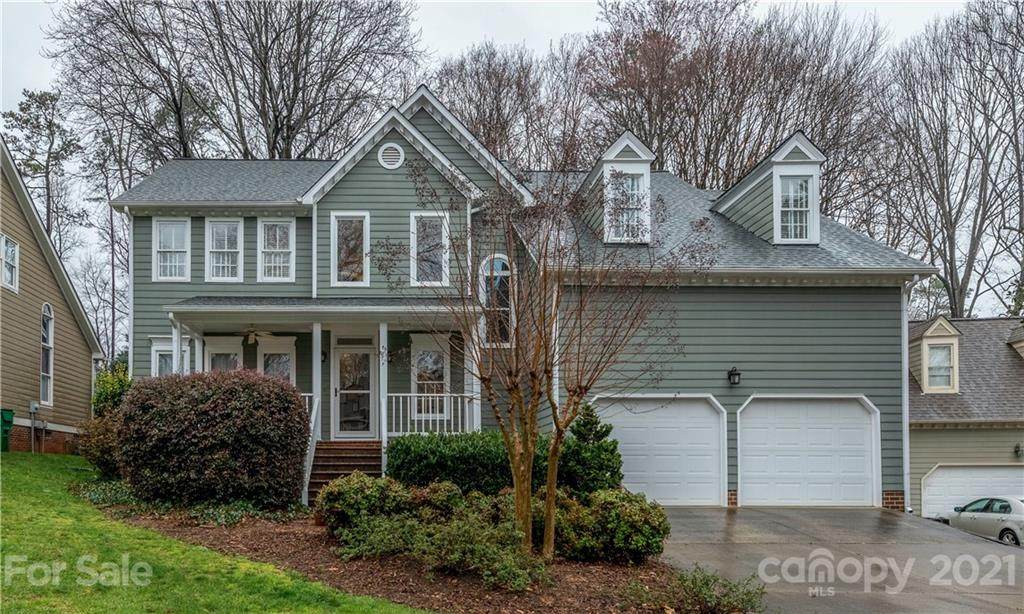 9130 Laurel Ridge Trail - Photo 1