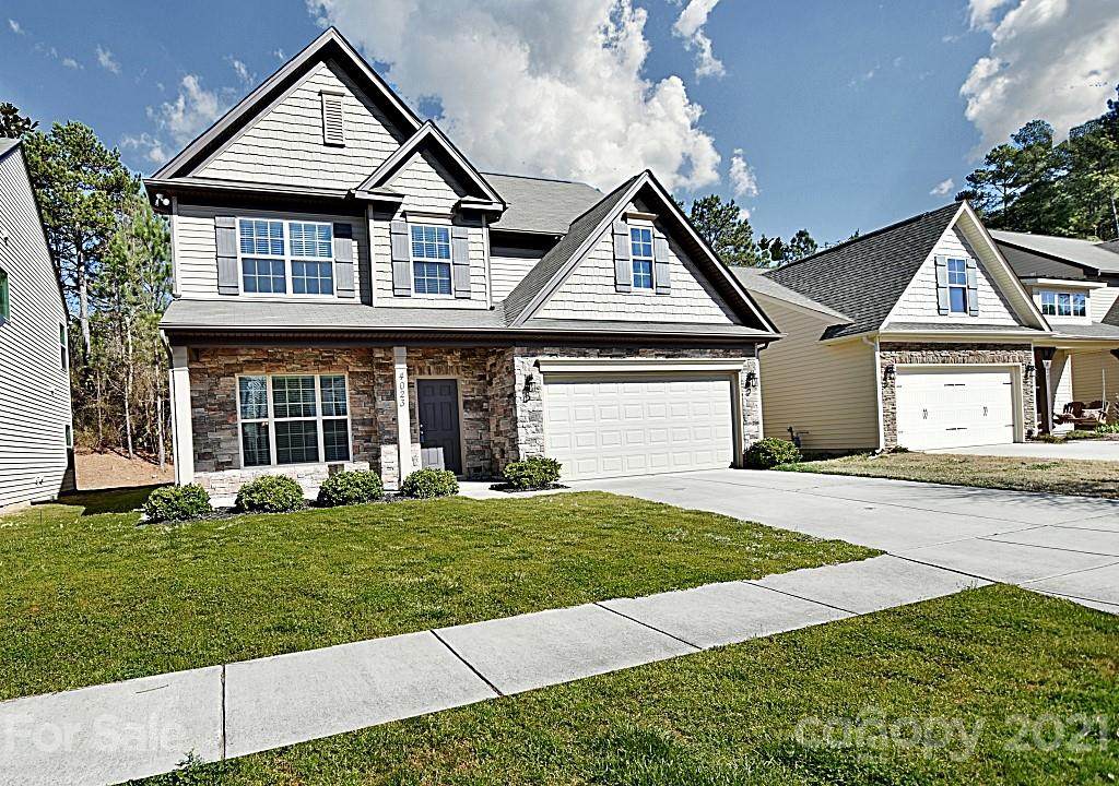4023 Northerly Island Court - Photo 1