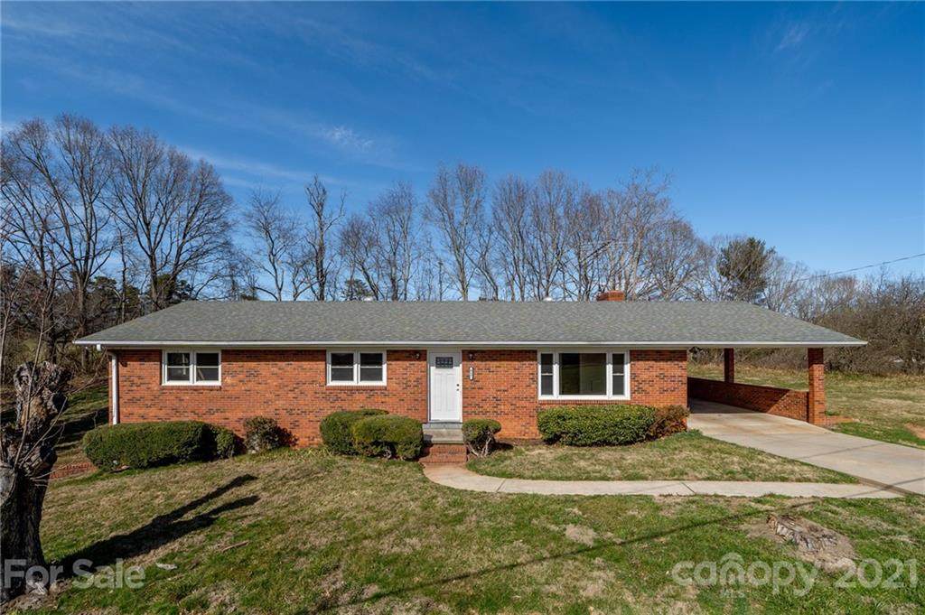 917 Olivette Road - Photo 1