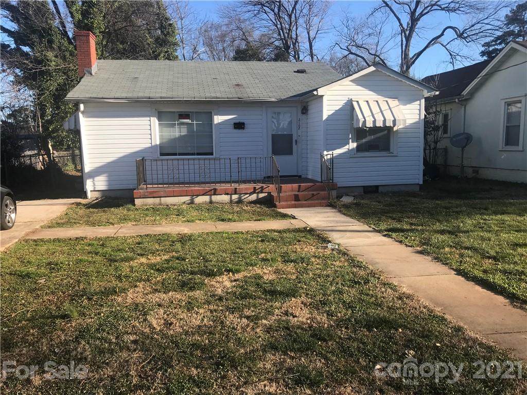 2108 St John Street - Photo 1