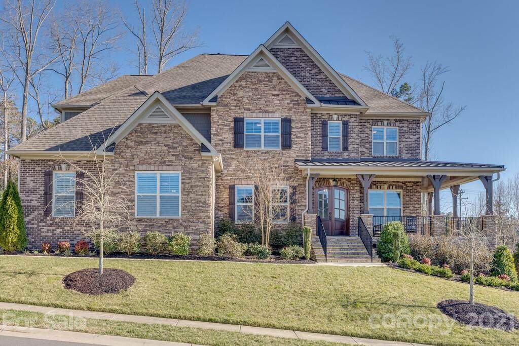612 Zinnia Way - Photo 1