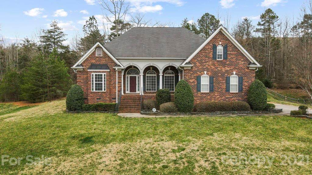 9801 Julliard Drive - Photo 1