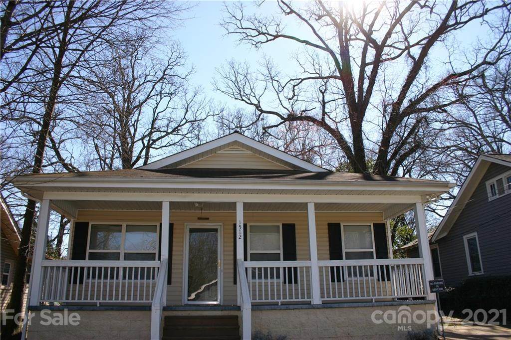 1512 Parkwood Avenue - Photo 1