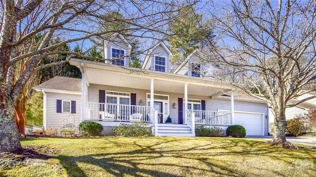 119 Cold Stream Way - Photo 1