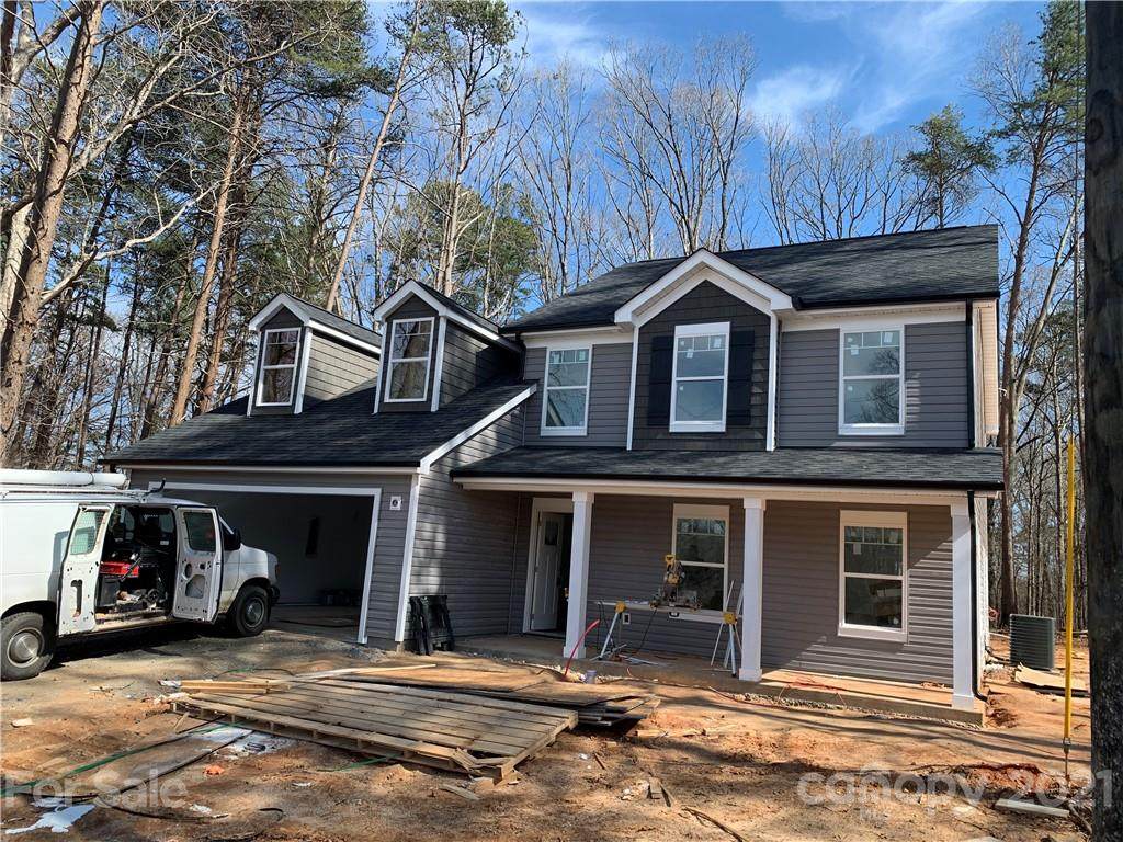 509 Newsome Road - Photo 1