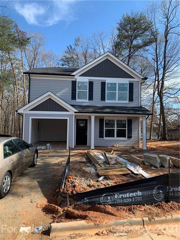 507 Newsome Road - Photo 1