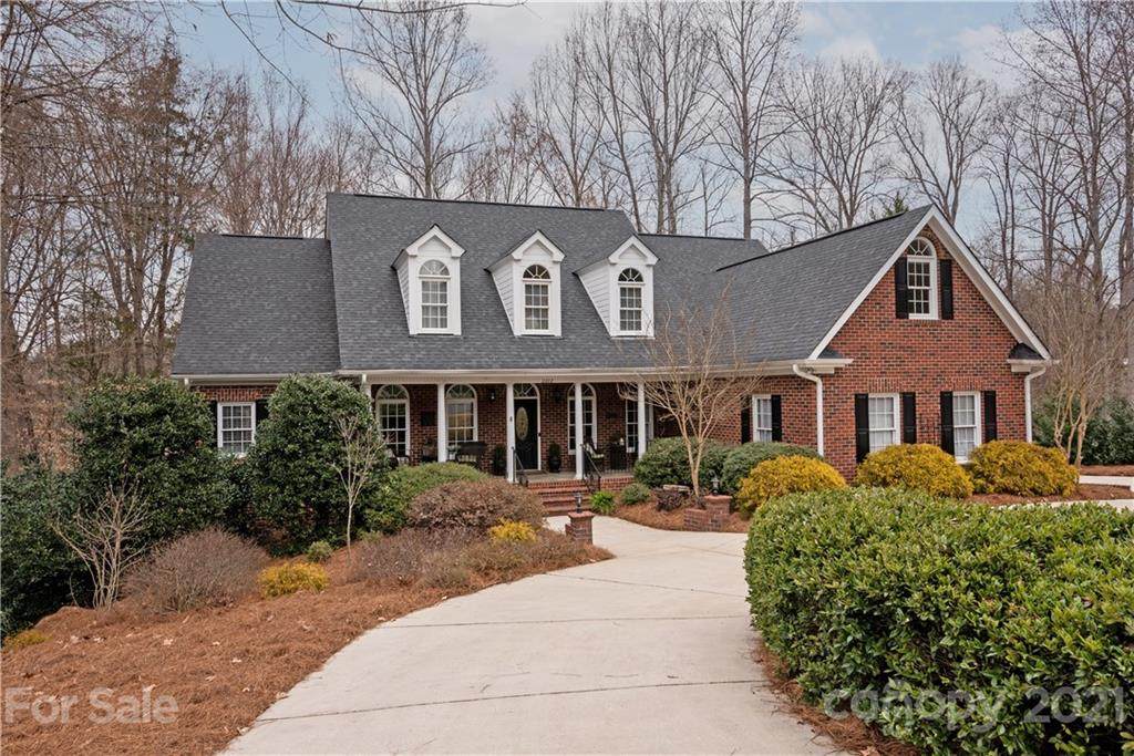 2222 Grimmersborough Lane - Photo 1