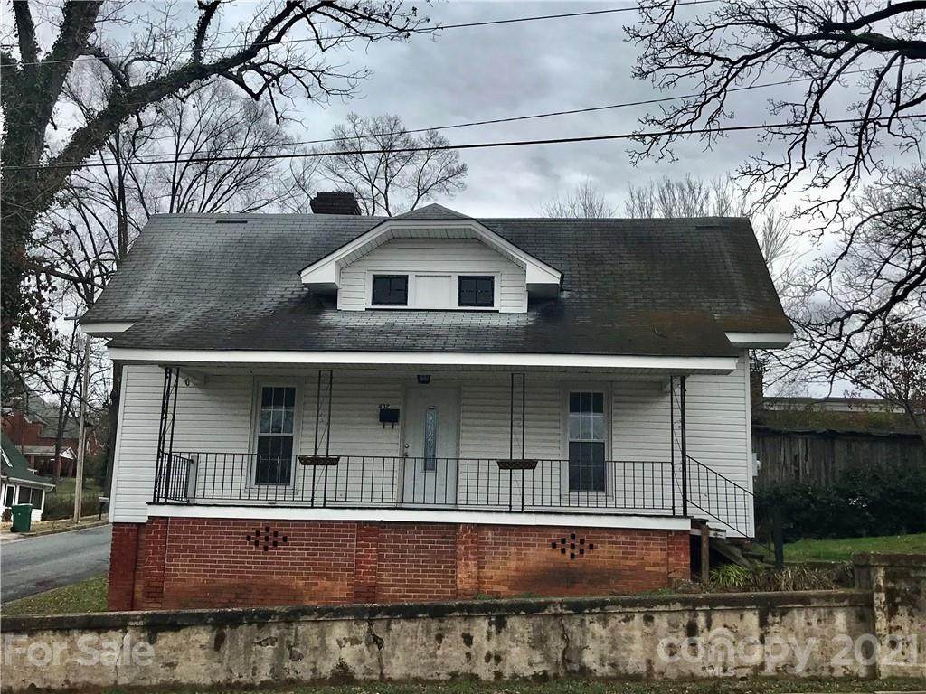 432 Depot Street - Photo 1