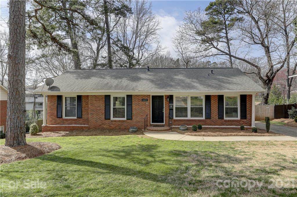 6422 Candlewood Drive - Photo 1