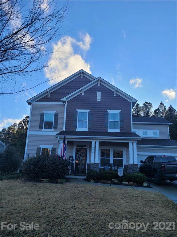 86581 Arrington Road - Photo 1
