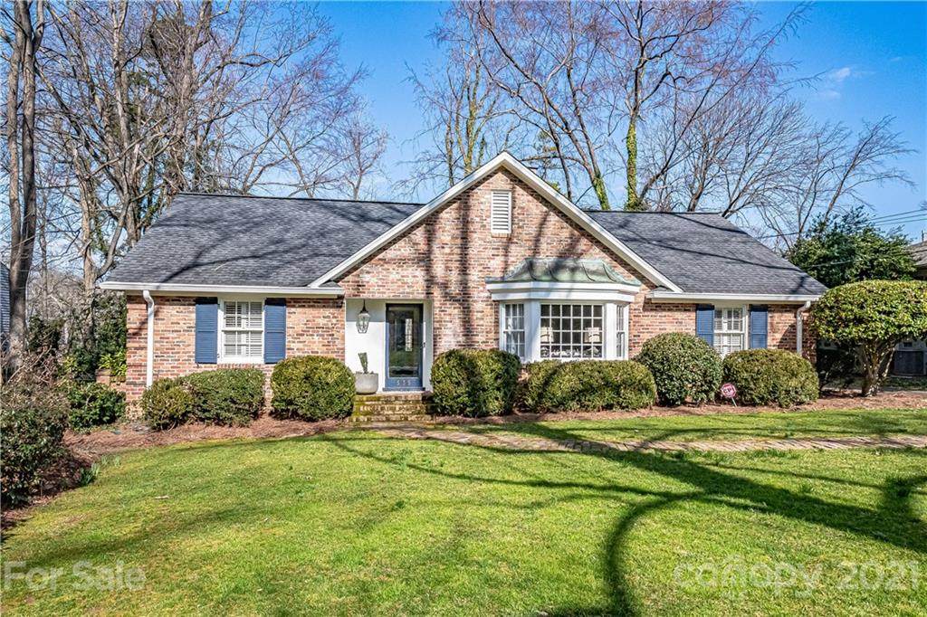 535 Ellsworth Road - Photo 1