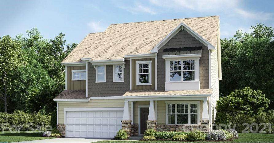 3407 Southern Red Oak Lane - Photo 1