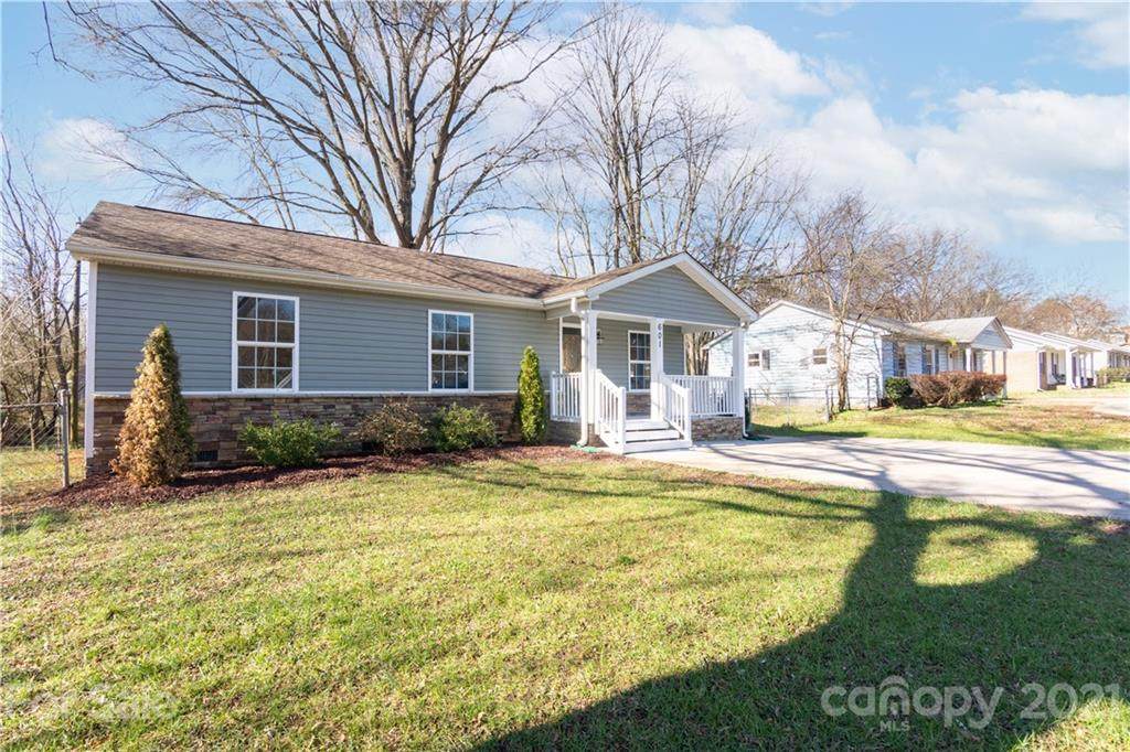 601 Arrowood Road - Photo 1