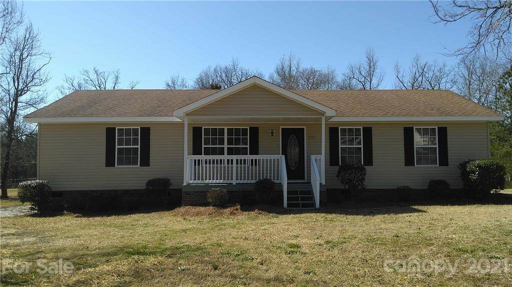 1123 Golden Maple Lane - Photo 1