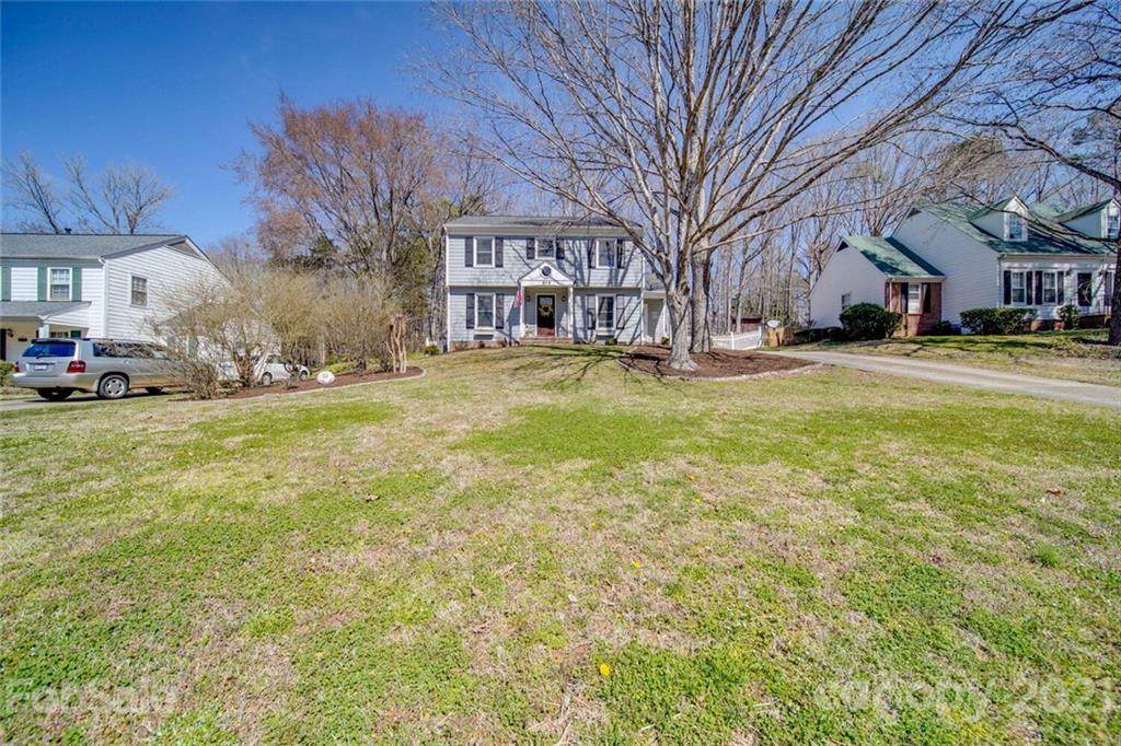 819 Winter Wood Drive - Photo 1