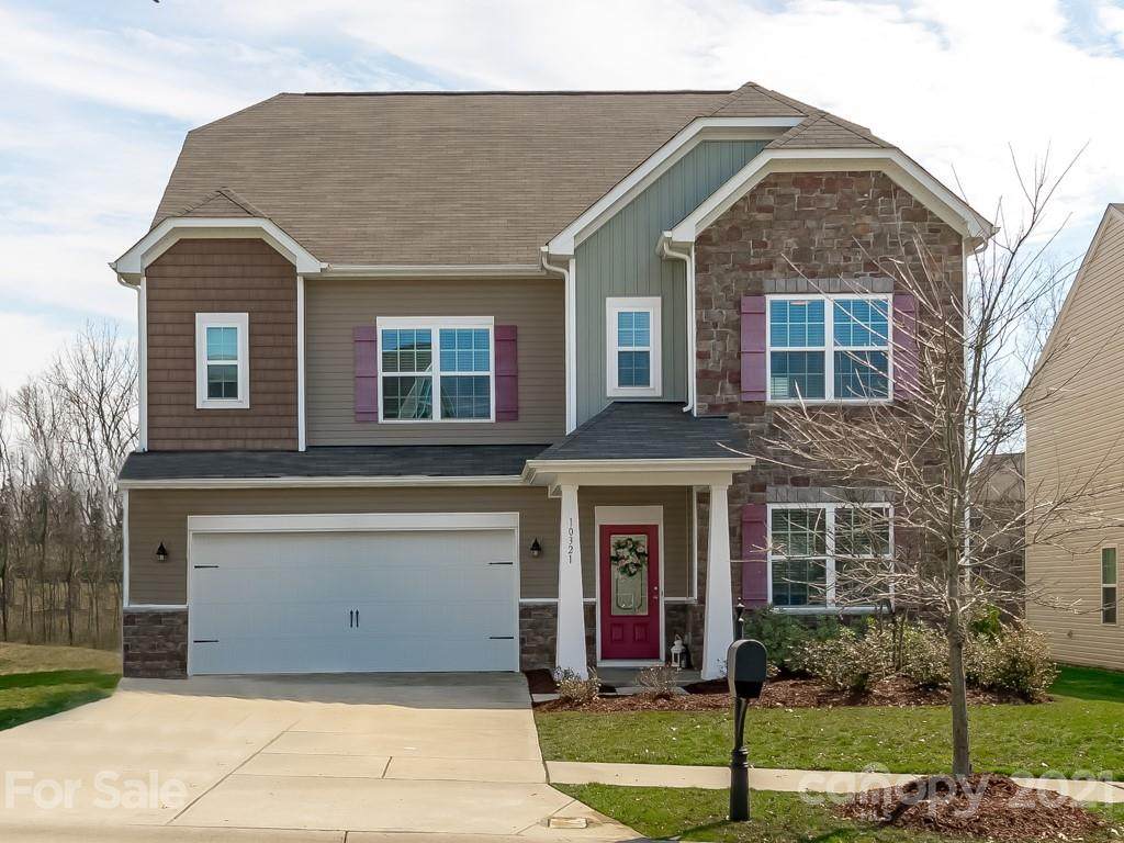 10321 Solar Way - Photo 1