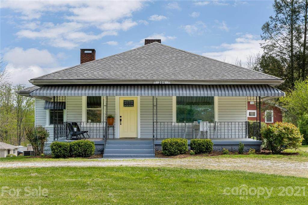 295 Shelburne Road - Photo 1