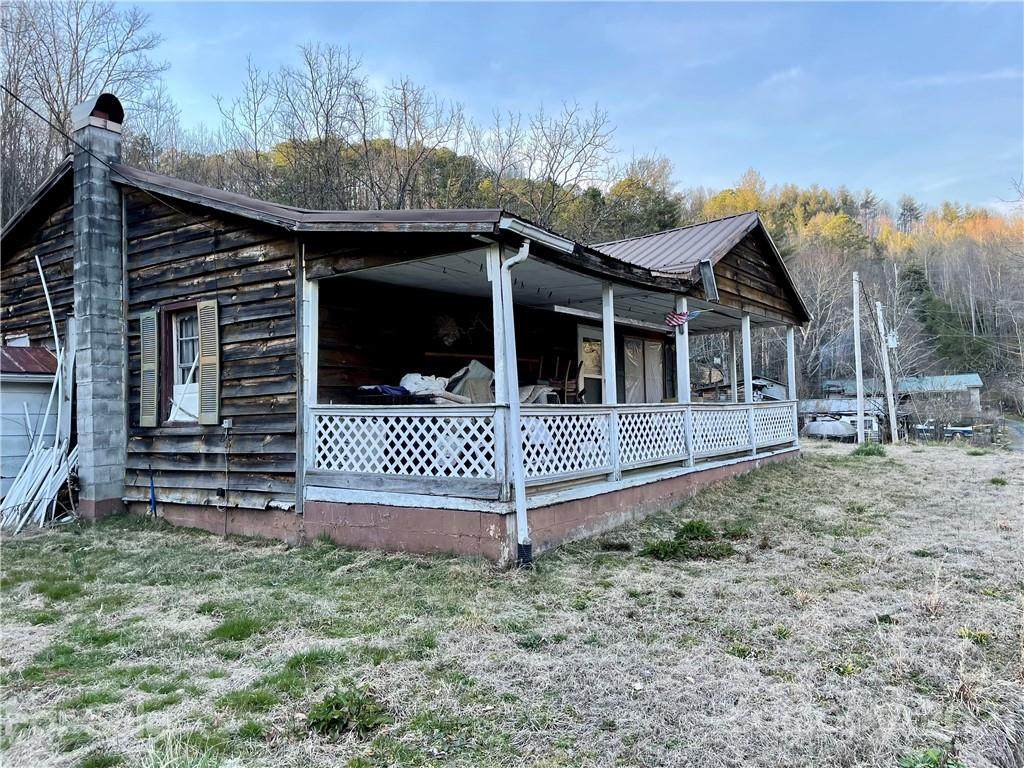 354 G W Whitmire Road - Photo 1