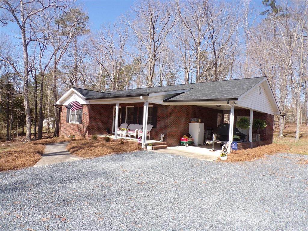 2528 Old N Carolina Hwy 49 Road - Photo 1
