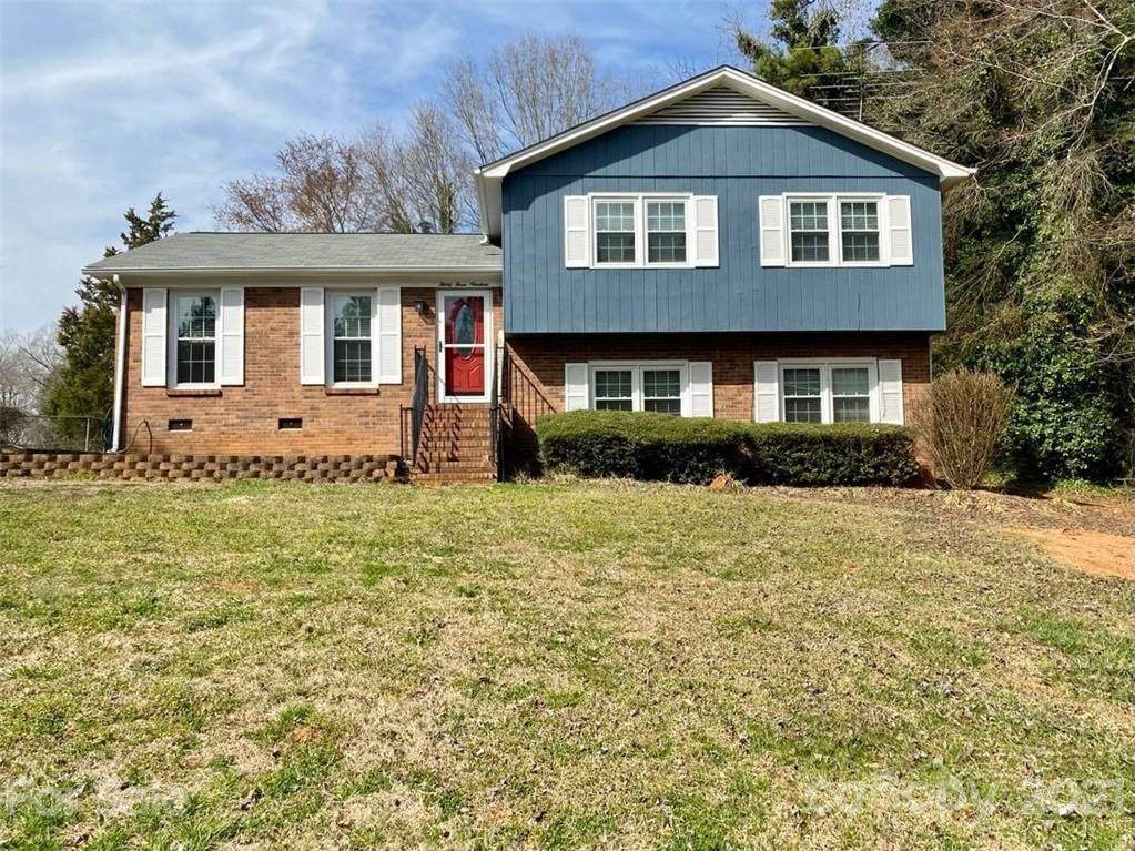 3319 Linwood Road - Photo 1