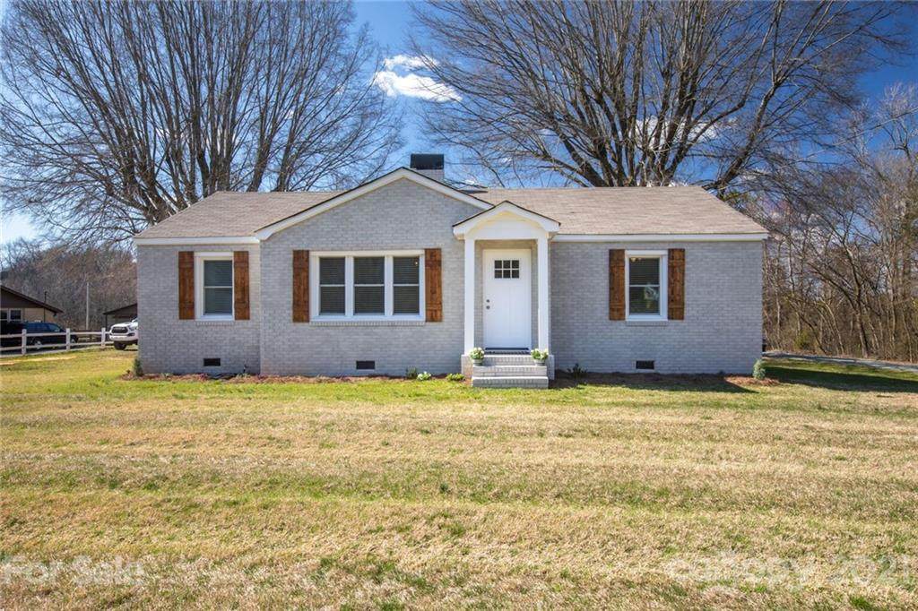 9405 Indian Trail Fairview Road - Photo 1